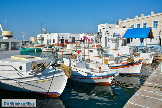 Paros 